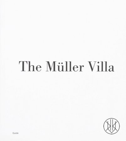 The Müller Villa