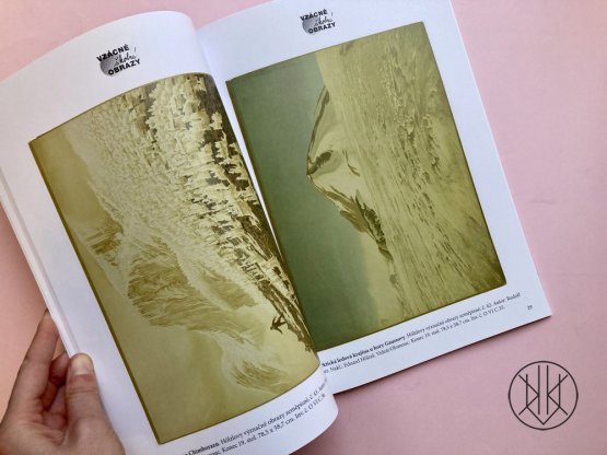 Vzácné školní obrazy 11: Země světa