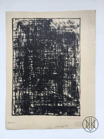 Jiří Balcar - Variace II