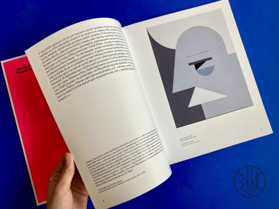 Vendula Chalánková: Radši maluj!