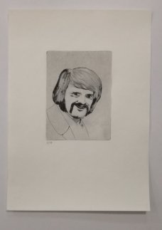 František Skála: Krasec Ringo, 2014