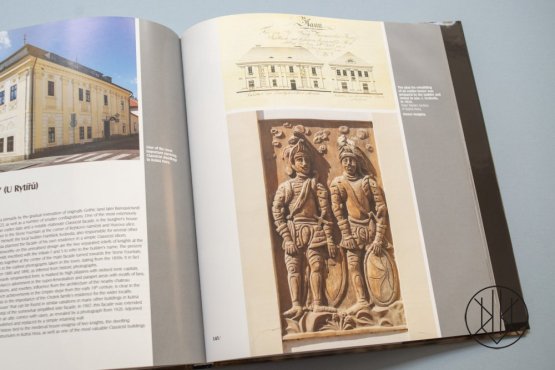 The Work of Jan Santini in Zelená Hora and the Žďár Region
