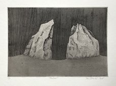 Irena Olšanská: Proskalí