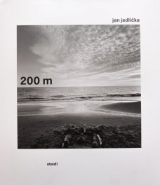 Jan Jedlička 200 m