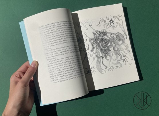 Mezi pískem a hvězdami