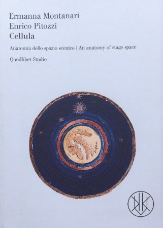 Cellula - An Anatomy Of Stage Space