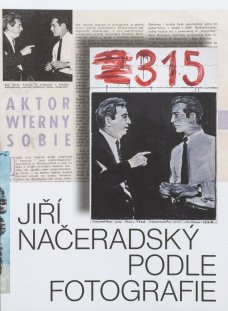 Jiří Načeradský: Podle fotografie.