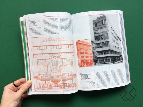 Brno Architecture Manual – Architectural Guide 1918-1945