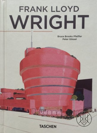 Frank Lloyd Wright