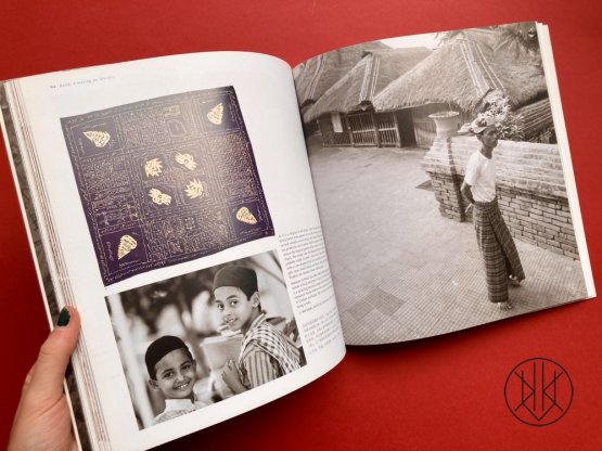 Batik: Creating an Identity