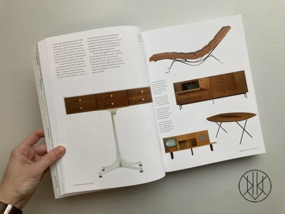 Mid-Century Modern Design: A Complete Sourcebook