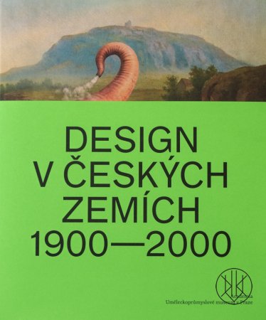 Design v českých zemích 1900-2000