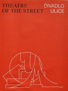Divadlo ulice: Reklama a aranžérství výkladních skříní v kontextu modernismu, 1918–1938