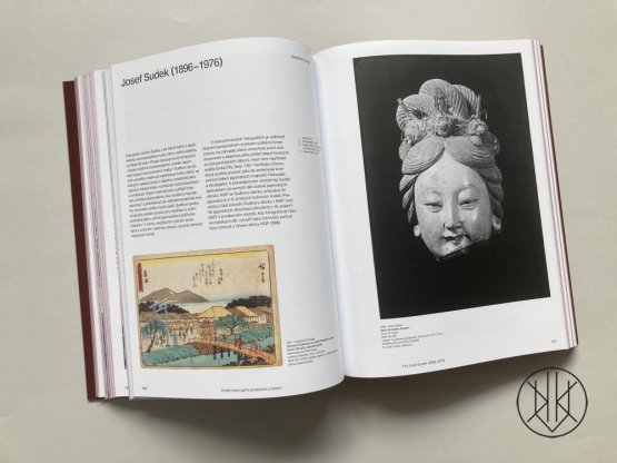 Umění Asie napříč prostorem a časem