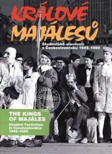 The Kings of Majáles