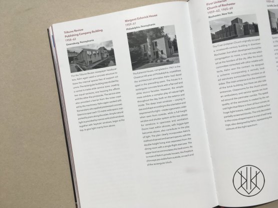 The Essential Louis Kahn