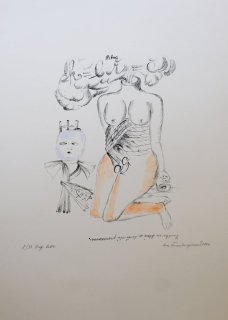 Eva Švankmajerová, Rébus