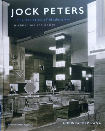 Jock Peters – The Varieties of Modernism