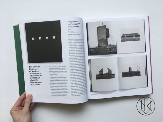 Photobloc: Central Europe in Photobooks