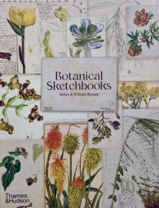 Botanical Sketchbooks