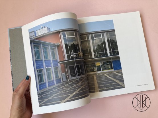 East German Modern