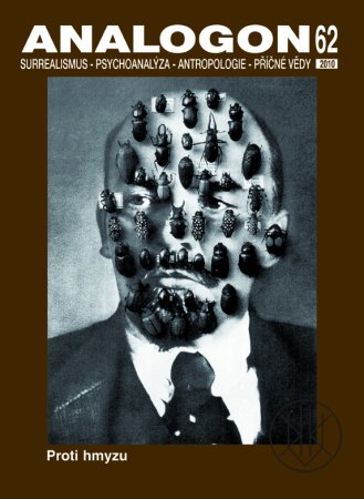 ANALOGON 62: Proti hmyzu