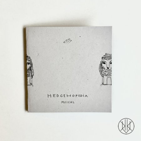 Hedgehopedia - Museal