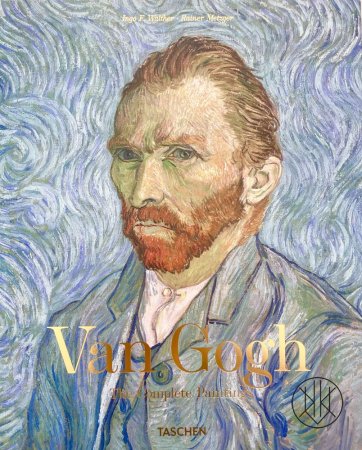 Van Gogh. The Complete Paintings