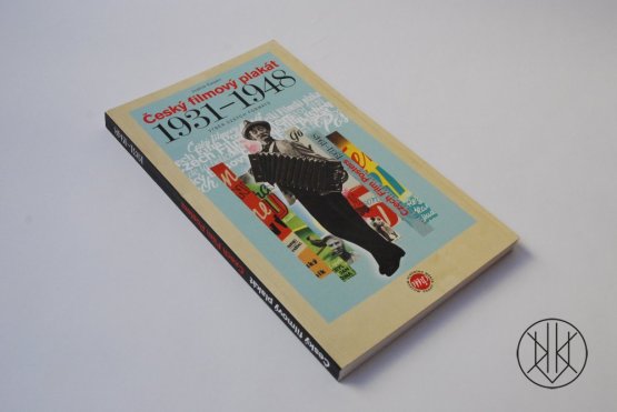 Český filmový plakát 1931 - 1948