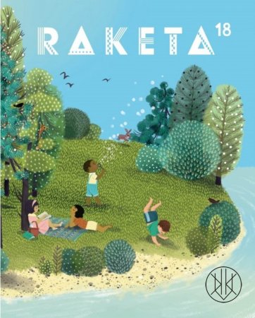 RAKETA 18 / NA ZDRAVÍ