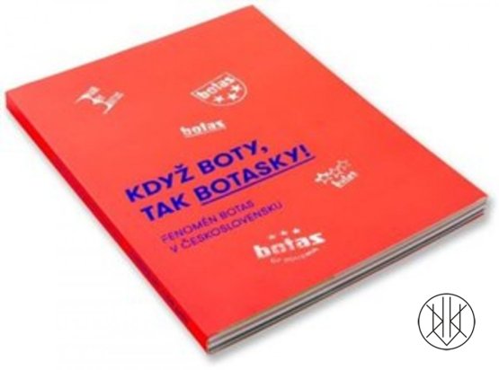 Když boty, tak botasky!