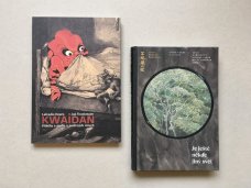 Balíček: Kwaidan a Je ještě někde jiný svět