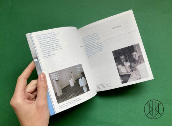 Kučerová - Obrazy do kapsy