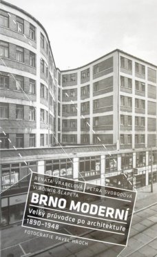 Brno moderní I.