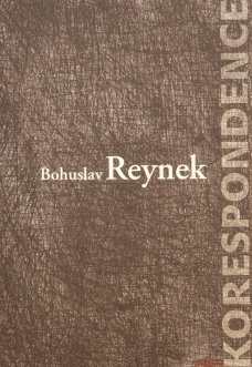 Bohuslav Reynek - Correspondence