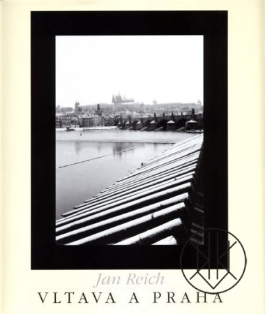 Jan Reich: Vltava a Praha