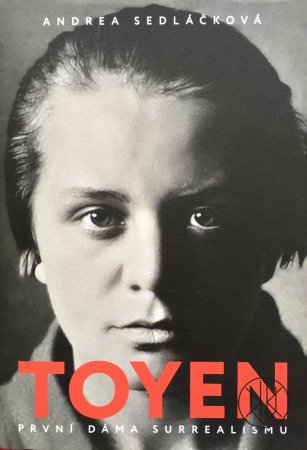 Toyen: První dáma surrealismu
