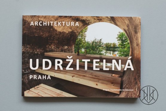 Prague / Sustainable architecture: architecture