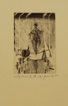 Karol Ondreička - Ex libris Listy Otcovi