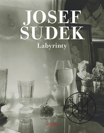 Josef Sudek: Labyrinty