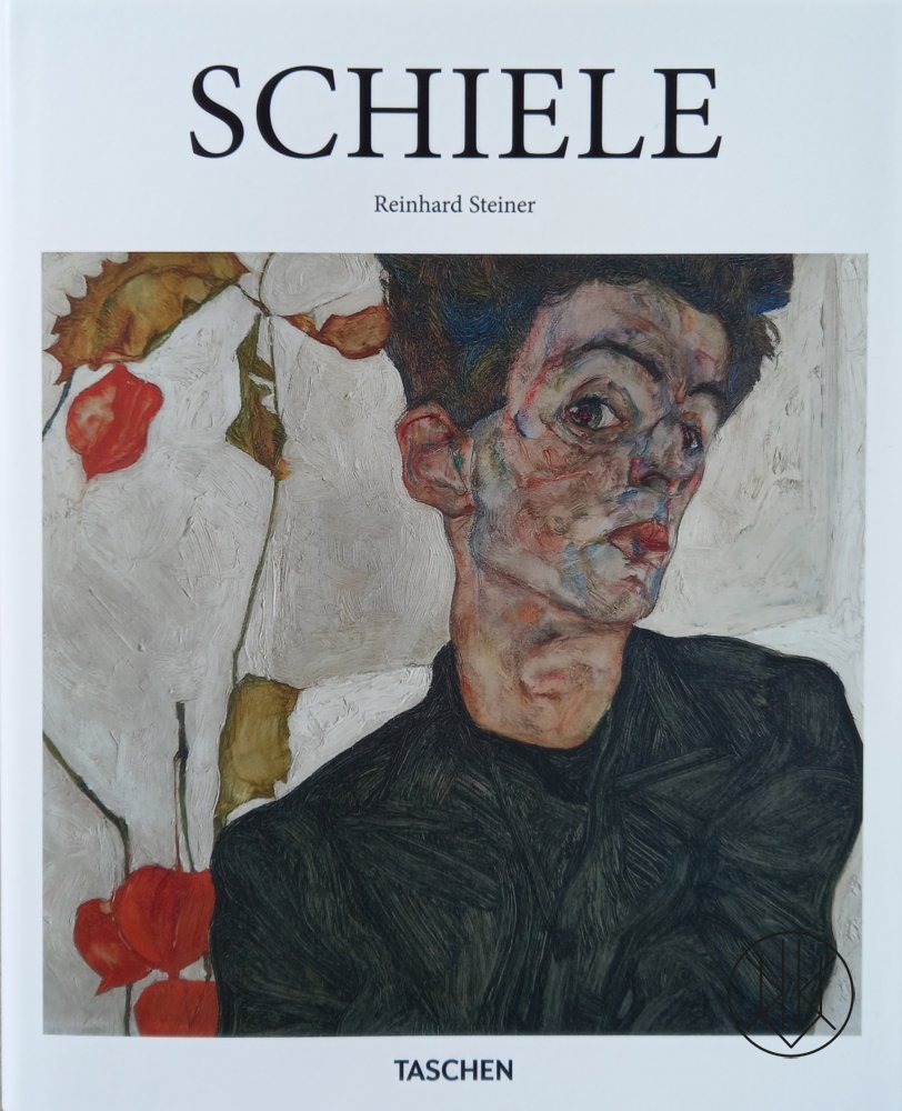 Egon Schiele | Knihkupectví a umělecká galerie KAVKA