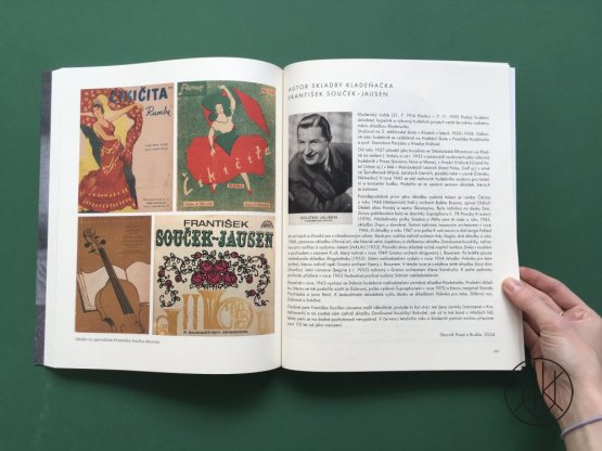 Ladislav Janouch: Vzpomínky, glosy, osobnosti