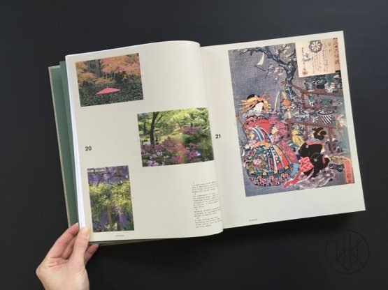 The Modern Japanese Garden