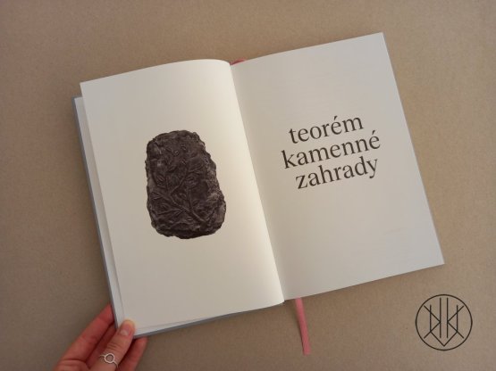 Teorém kamenné zahrady