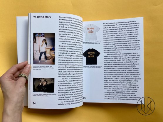 NIGO: From Japan with Love