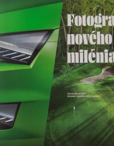 Fotografie nového milénia