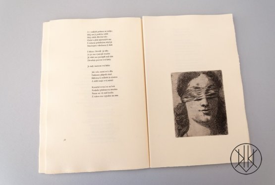 Josef Topol: Básně a jejich torza