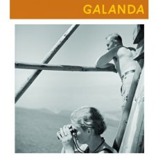Ján Galanda 1904 - 1960