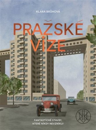 Pražské vize