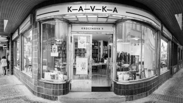 Aby svět neztratil paměť